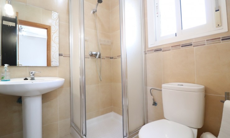 La Revente - Villa - Benimar - Rojales Hills