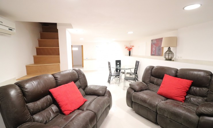 La Revente - Villa - Benimar - Rojales Hills