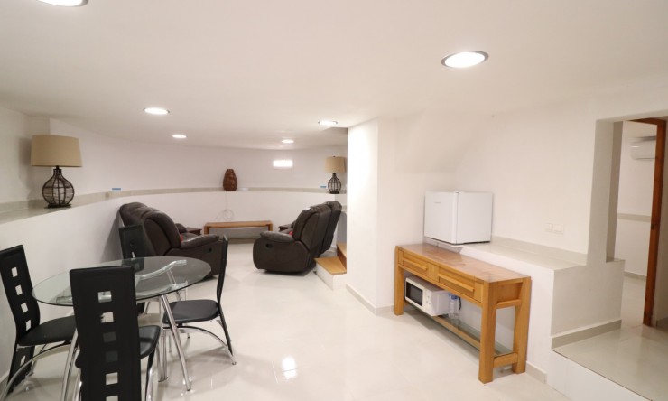 La Revente - Villa - Benimar - Rojales Hills