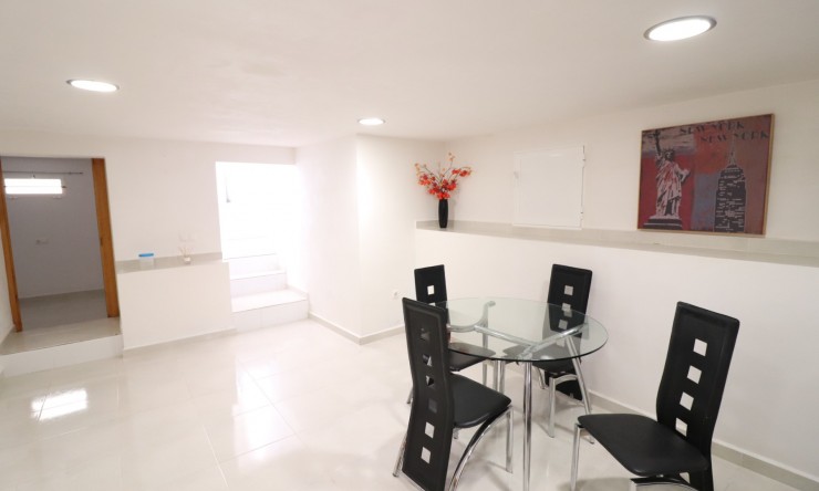 La Revente - Villa - Benimar - Rojales Hills