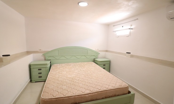 La Revente - Villa - Benimar - Rojales Hills