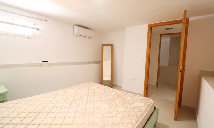 La Revente - Villa - Benimar - Rojales Hills