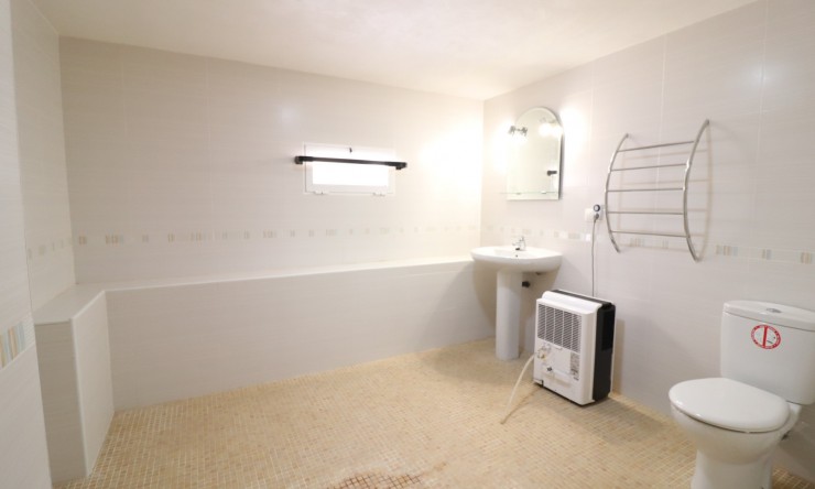 La Revente - Villa - Benimar - Rojales Hills