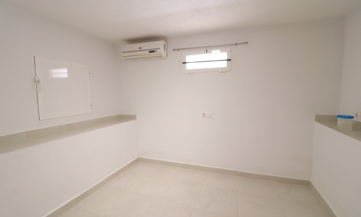 La Revente - Villa - Benimar - Rojales Hills