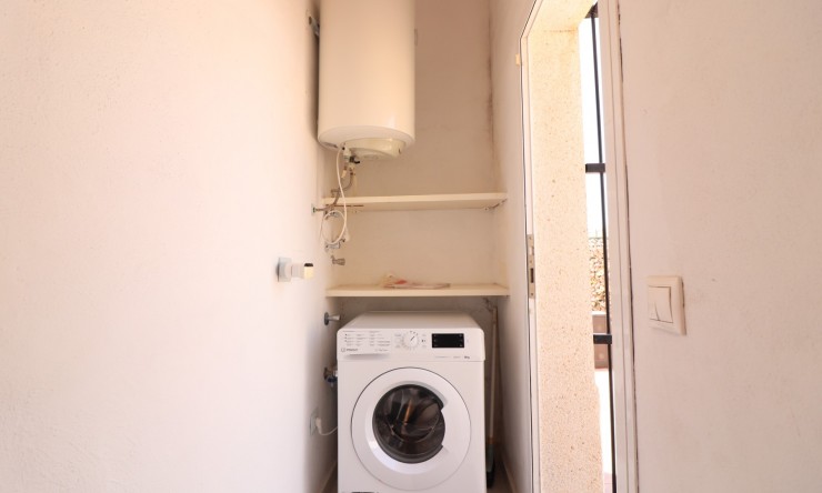 La Revente - Villa - Benimar - Rojales Hills