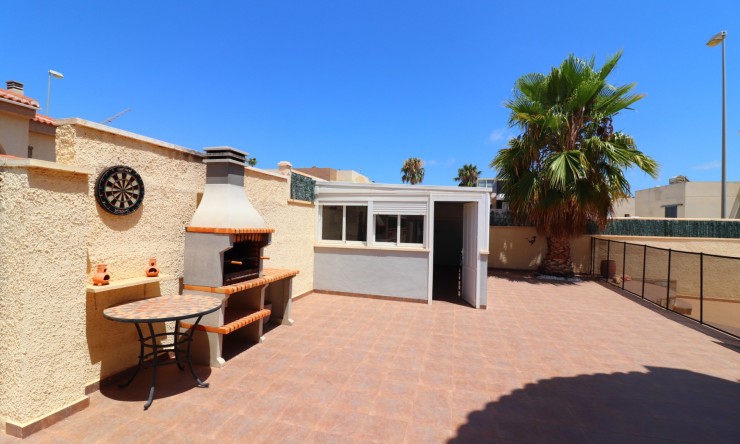 La Revente - Villa - Benimar - Rojales Hills