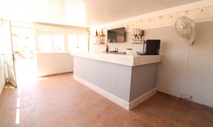 La Revente - Villa - Benimar - Rojales Hills