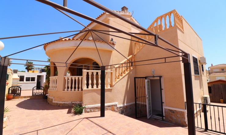 La Revente - Villa - Benimar - Rojales Hills