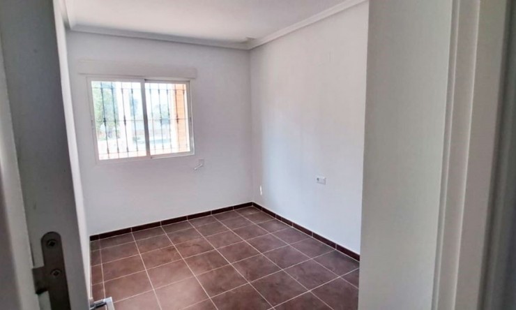 New - Country Property - Catral - Catral - Country