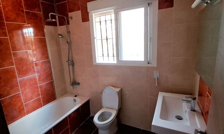 New - Country Property - Catral - Catral - Country