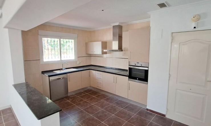 New - Country Property - Catral - Catral - Country