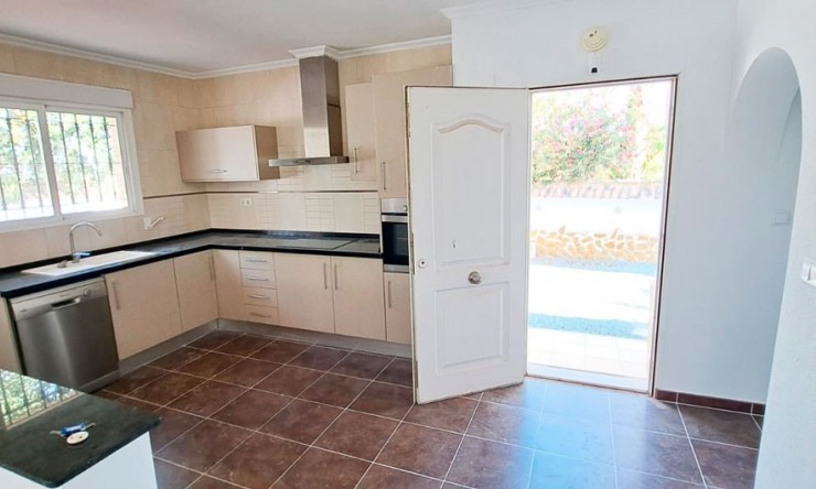 New - Country Property - Catral - Catral - Country