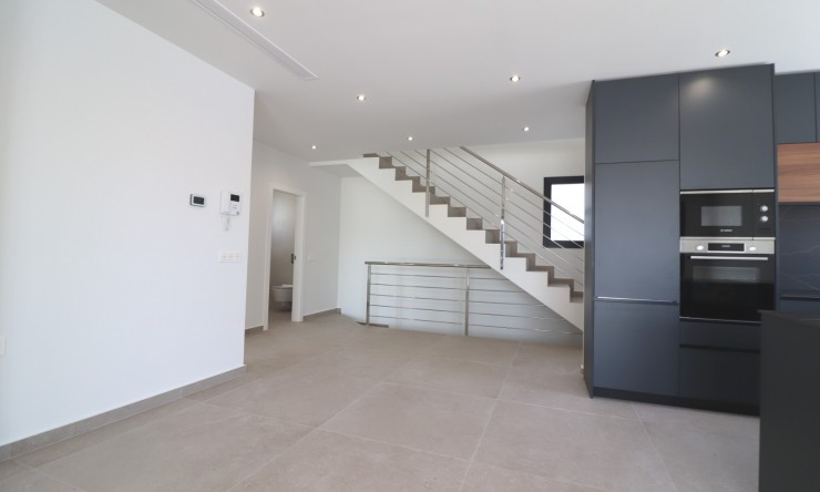 Re-Sale - Detached Villa - Ciudad Quesada - Ciudad Quesada - Town