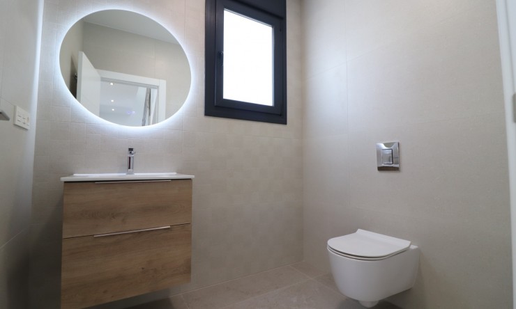 Re-Sale - Detached Villa - Ciudad Quesada - Ciudad Quesada - Town