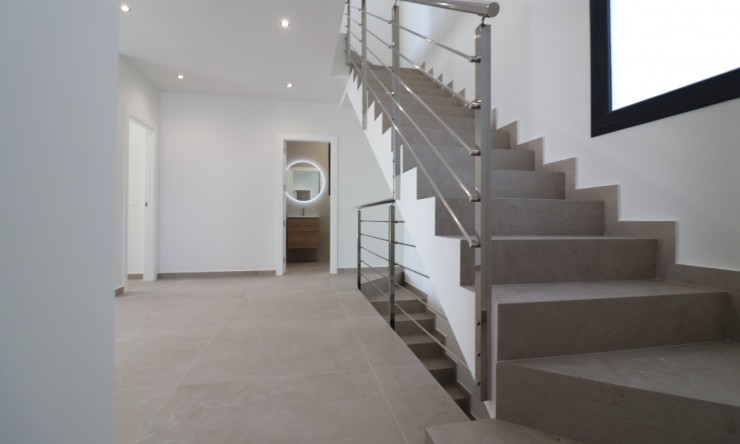 Re-Sale - Detached Villa - Ciudad Quesada - Ciudad Quesada - Town