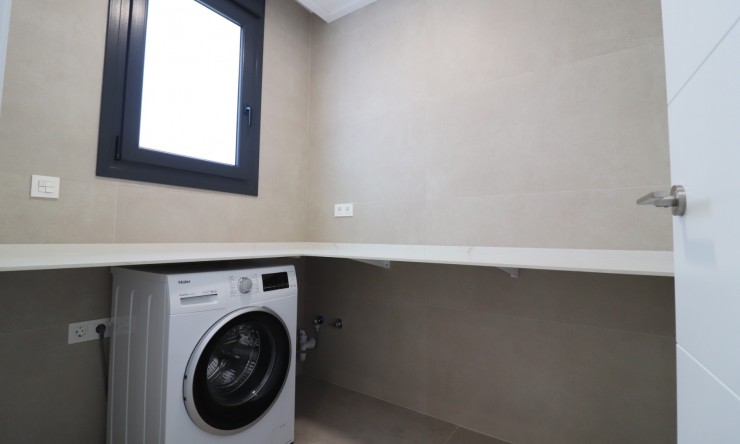 Re-Sale - Detached Villa - Ciudad Quesada - Ciudad Quesada - Town