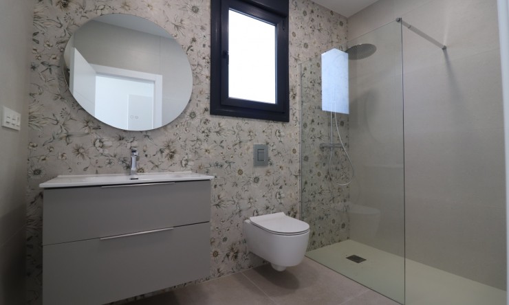 Re-Sale - Detached Villa - Ciudad Quesada - Ciudad Quesada - Town