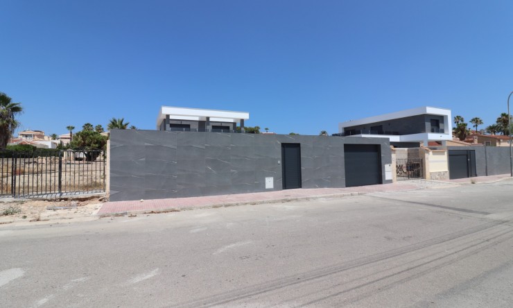 New - Detached Villa - Ciudad Quesada - Ciudad Quesada - Town