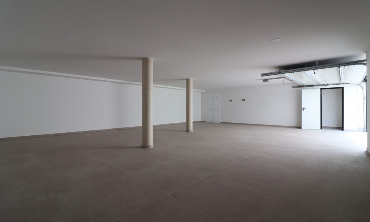 New - Detached Villa - Ciudad Quesada - Ciudad Quesada - Town