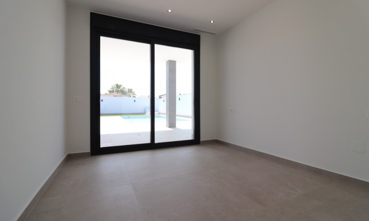 New - Detached Villa - Ciudad Quesada - Ciudad Quesada - Town