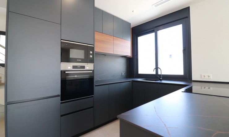 New - Detached Villa - Ciudad Quesada - Ciudad Quesada - Town