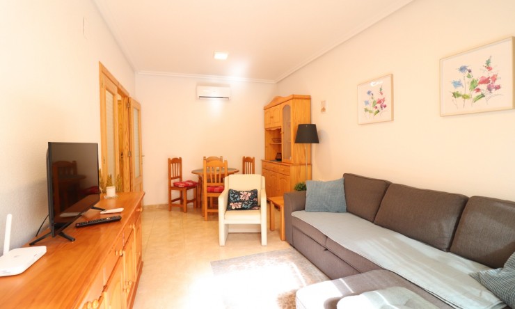 Wederverkoop - Appartement - Formentera del Segura - Formentera - Dorp