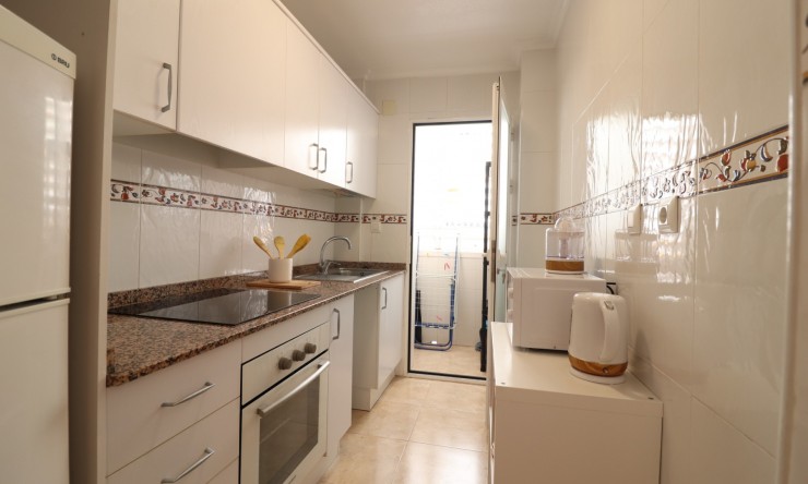 Wederverkoop - Appartement - Formentera del Segura - Formentera - Dorp