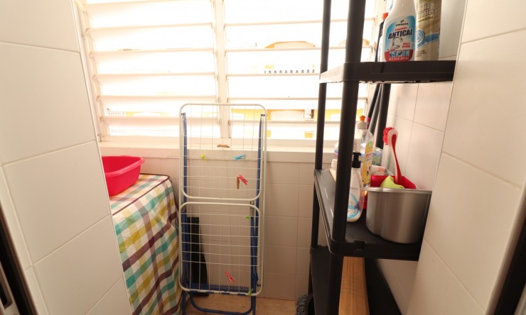 Wederverkoop - Appartement - Formentera del Segura - Formentera - Dorp