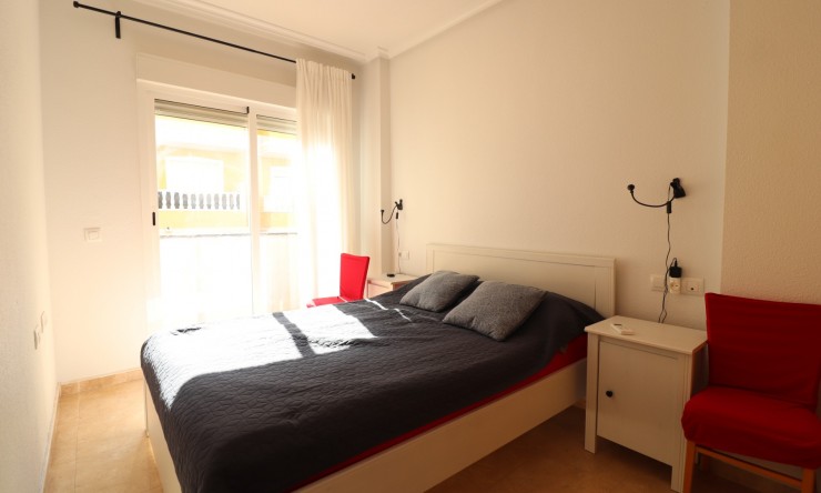 Wederverkoop - Appartement - Formentera del Segura - Formentera - Dorp