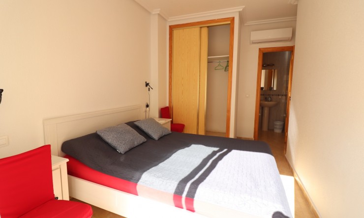 Wederverkoop - Appartement - Formentera del Segura - Formentera - Dorp