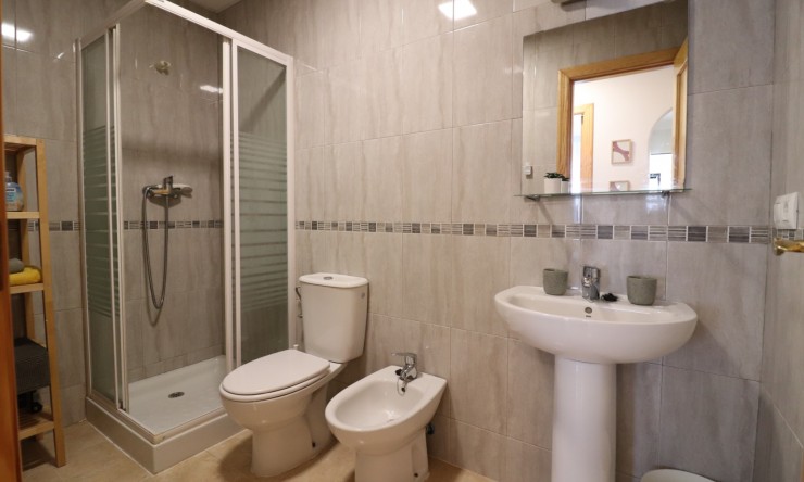 Wederverkoop - Appartement - Formentera del Segura - Formentera - Dorp