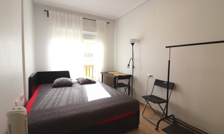 Wederverkoop - Appartement - Formentera del Segura - Formentera - Dorp