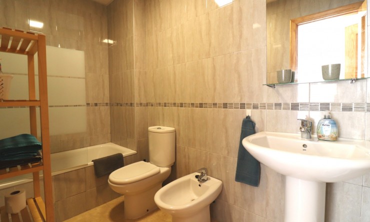 Wederverkoop - Appartement - Formentera del Segura - Formentera - Dorp