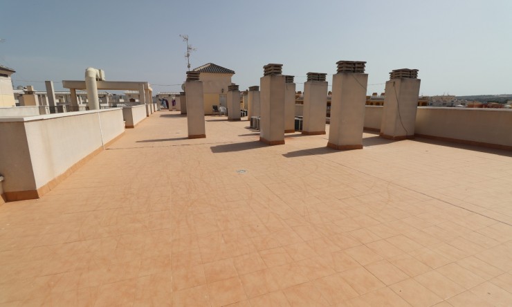 Wederverkoop - Appartement - Formentera del Segura - Formentera - Dorp