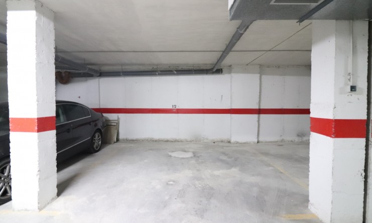 Wederverkoop - Appartement - Formentera del Segura - Formentera - Dorp