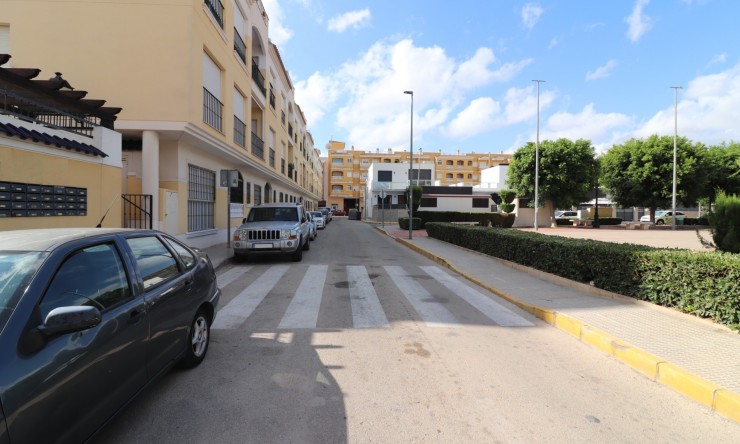 Wederverkoop - Appartement - Formentera del Segura - Formentera - Dorp