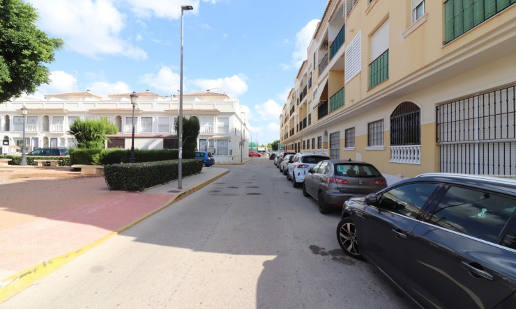 Wederverkoop - Appartement - Formentera del Segura - Formentera - Dorp