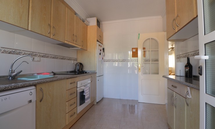 La Revente - Maison de Ville - Benijofar - Monte Azul