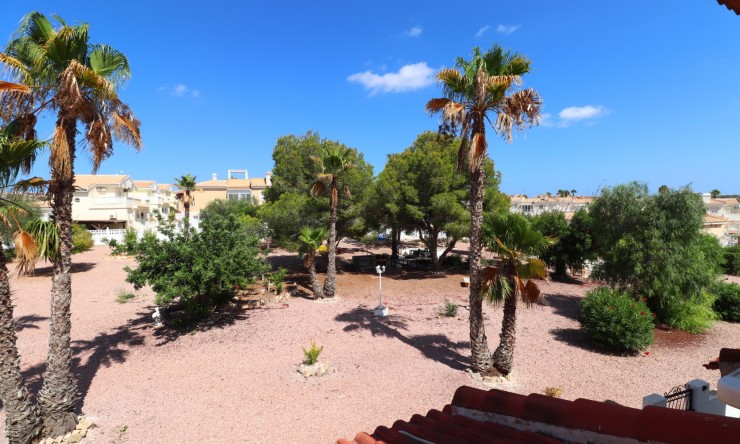 La Revente - Maison de Ville - Benijofar - Monte Azul