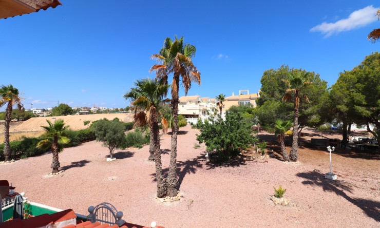 La Revente - Maison de Ville - Benijofar - Monte Azul