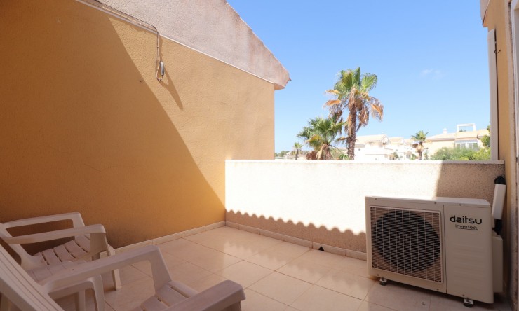 La Revente - Maison de Ville - Benijofar - Monte Azul