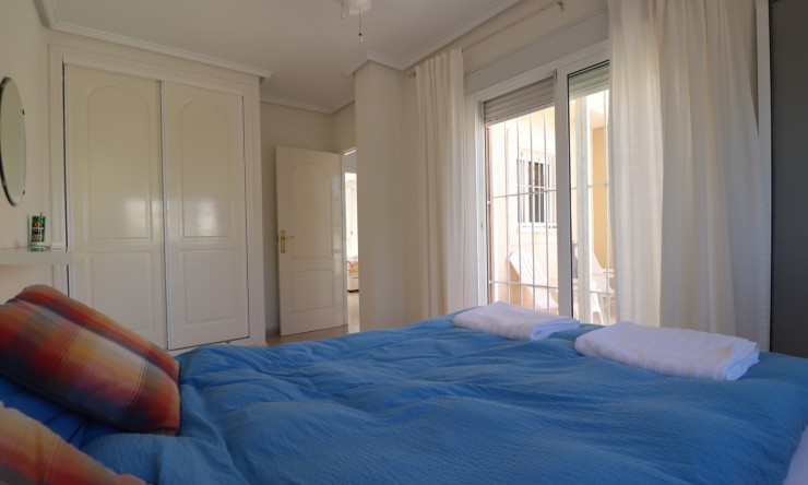 La Revente - Maison de Ville - Benijofar - Monte Azul