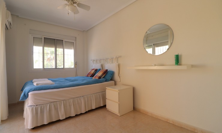 La Revente - Maison de Ville - Benijofar - Monte Azul