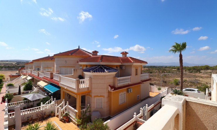 La Revente - Maison de Ville - Benijofar - Monte Azul