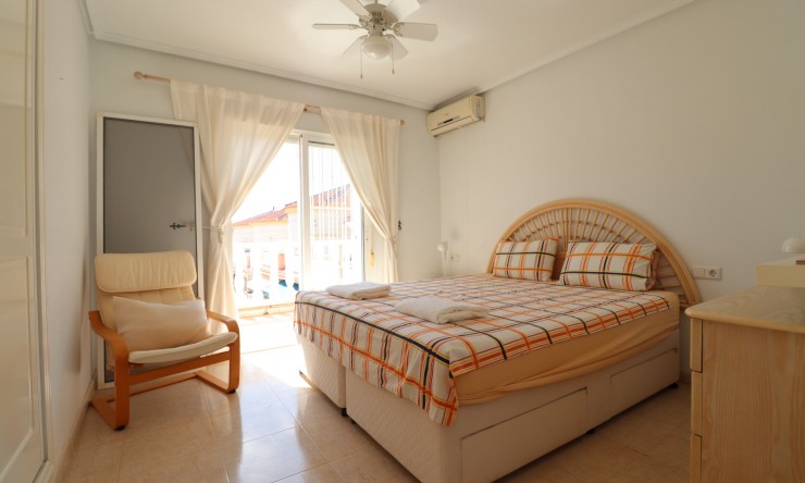 La Revente - Maison de Ville - Benijofar - Monte Azul