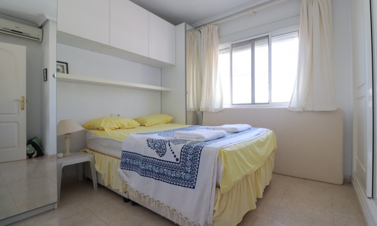 La Revente - Maison de Ville - Benijofar - Monte Azul