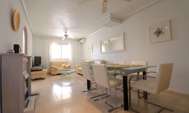 La Revente - Maison de Ville - Benijofar - Monte Azul