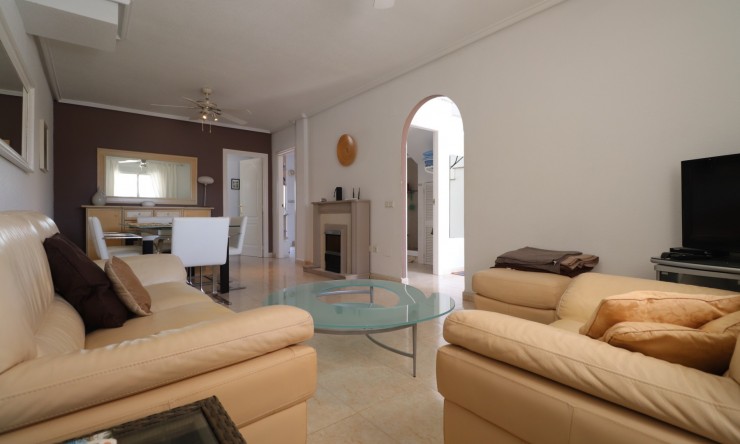 La Revente - Maison de Ville - Benijofar - Monte Azul