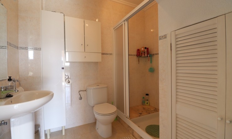 La Revente - Maison de Ville - Benijofar - Monte Azul