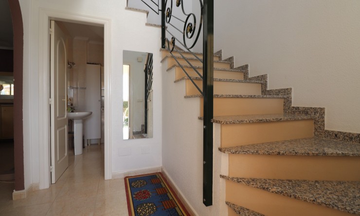 La Revente - Maison de Ville - Benijofar - Monte Azul